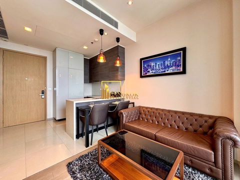 The Esse Asoke | Modern 1 Bedroom Luxury Condo in Asoke - BR12570CD