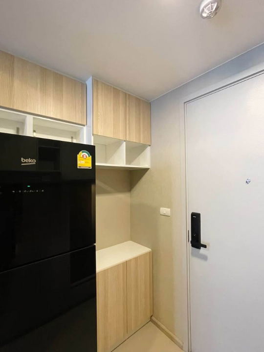 picture 🟢For Sale🟢Quintara Ate Sukhumvit 52, beautiful room, fully furnished! 📱ADD LINE @nathong97 (Reply ⚡ 24 Hr) P1194 - 14/21
