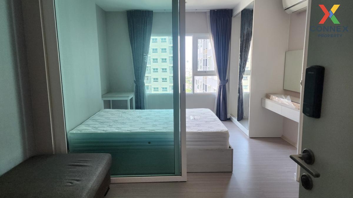 picture For Rent Condo , Aspire Erawan , BTS-Chang Erawan , Bang Duan , Don Mueang , Samut Prakarn , CX-129287 ✅ Live chat with us ADD LINE @connexproperty ✅  - 4/5