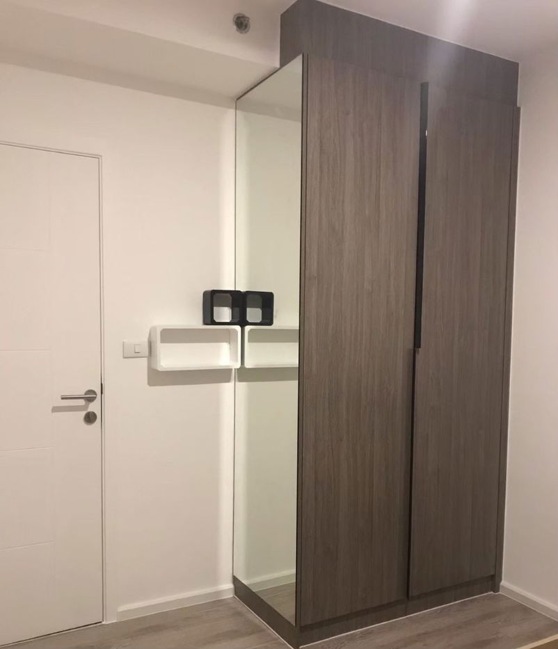 รูป For Rent 🌉 (Kensington sukhumvit - thepharak)  🌉  ใกล้ BTS เดินทางสะดวก 🚆 รายล้อมด้วยห้างฯ ร้านอาหาร  🛍 JA-077 - รูปที่ 3/9
