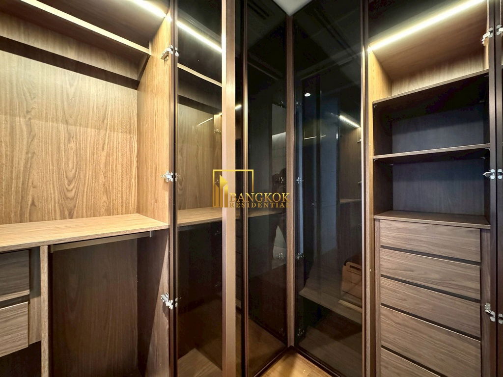 picture The Estelle | Beautiful 2 Bed Luxury Condo in Phrom Phong - BR19740CD - 15/38