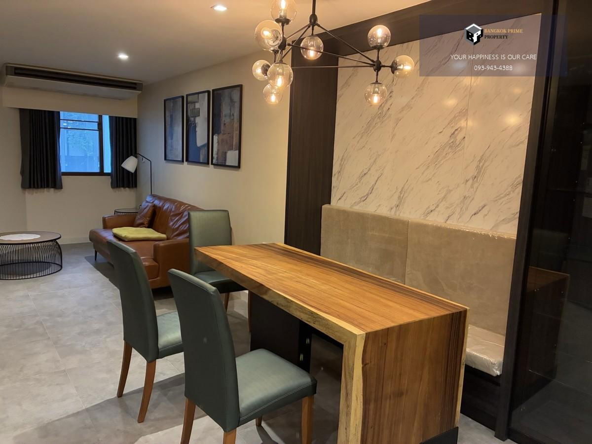 picture Supalai Place Sukhumvit 39 | 🚝Near BTS Phrom Phong #2025082611549 - 4/9