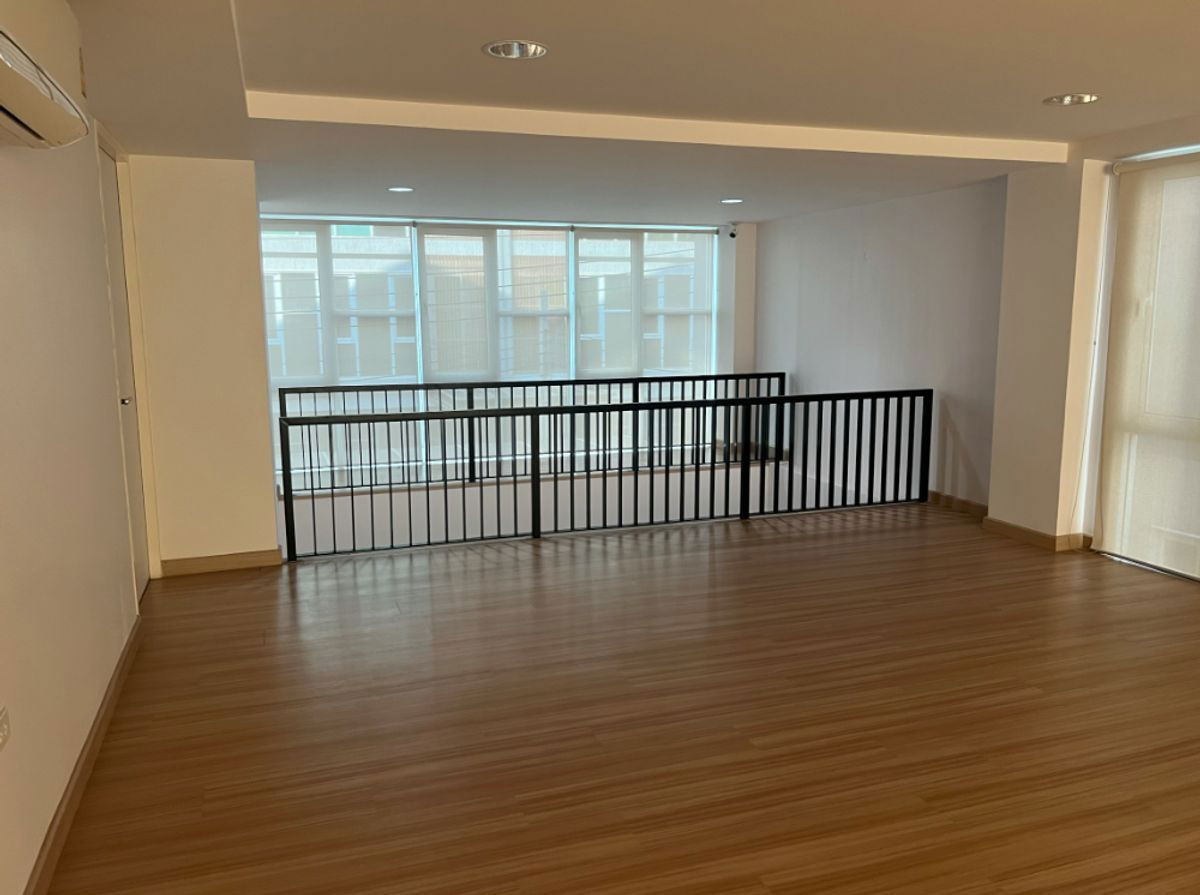 รูป ขายโฮมออฟฟิศ 4ชั้น 38.5 ตรว. 585 ตรม. จอดรถได้ 5 คัน สุขุมวิท 101/1 เขตพระโขนง กรุงเทพ - รูปที่ 4/8