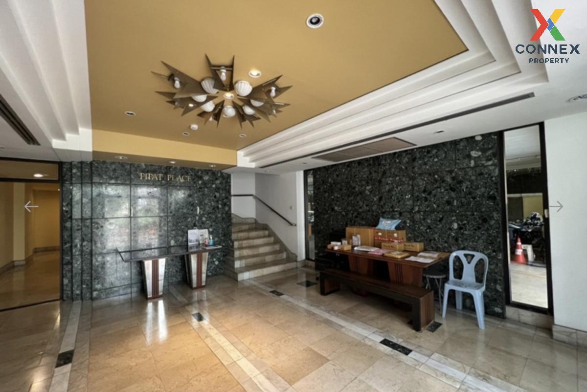 picture For Rent Condo , Pipat Place , BTS-Chong Nonsi , Silom , Bang Rak , Bangkok , CX-127791 ✅ Live chat with us ADD LINE @connexproperty ✅  - 5/8