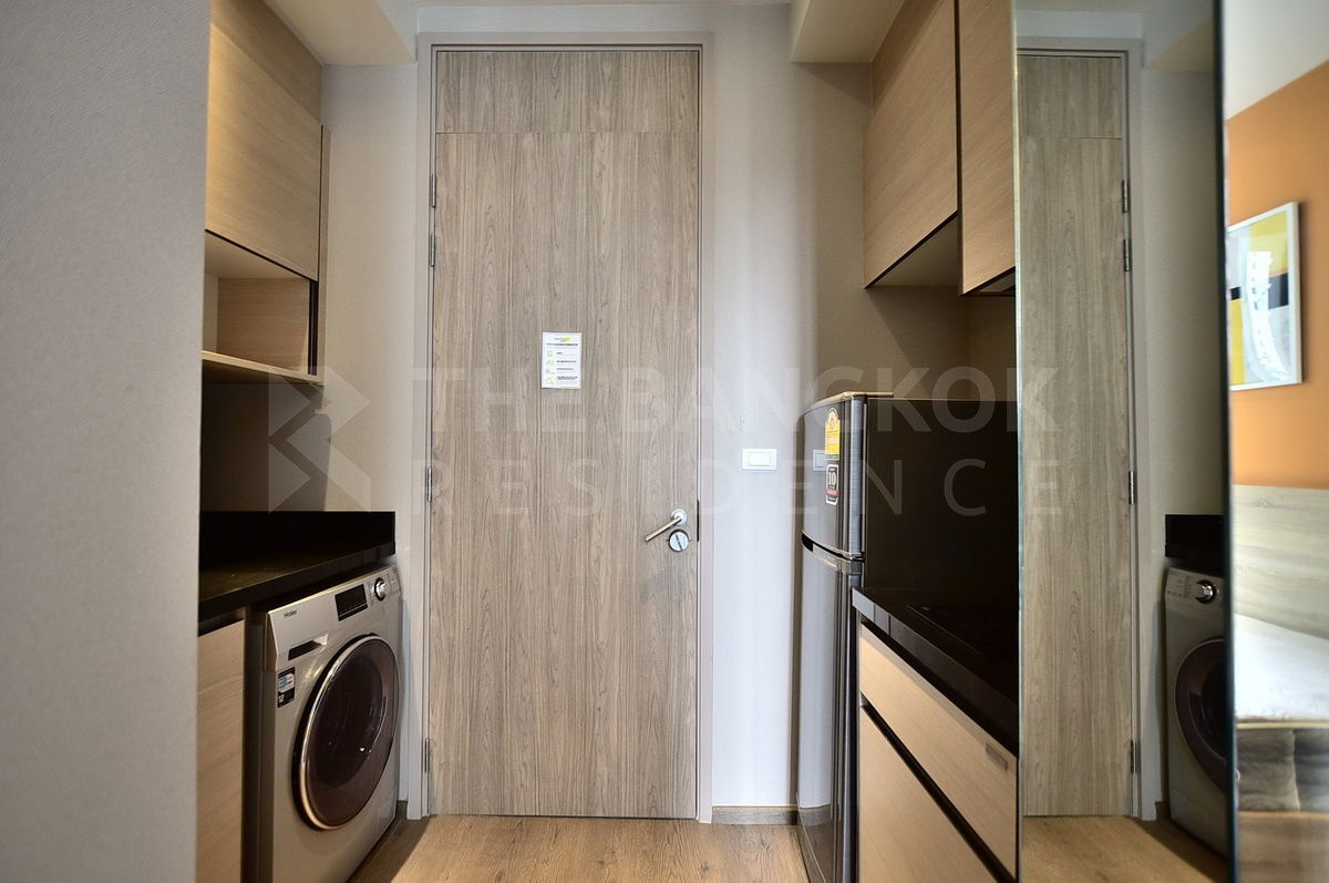 รูป ⚡Unfurnished! unit Best Price,Park 24 near BTS Phrom Phong - รูปที่ 9/10