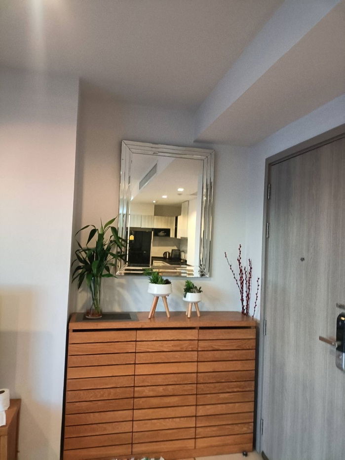 picture For Rent Condo HQ Thonglor  fully furnished (S15-11634) - 10/12