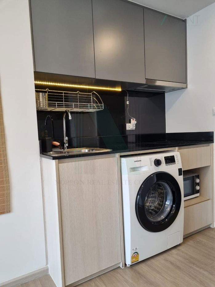 picture Condo for sale, Dowce Lasalle, 1 bedroom, 6th floor, near BTS Bearing. - 6/8