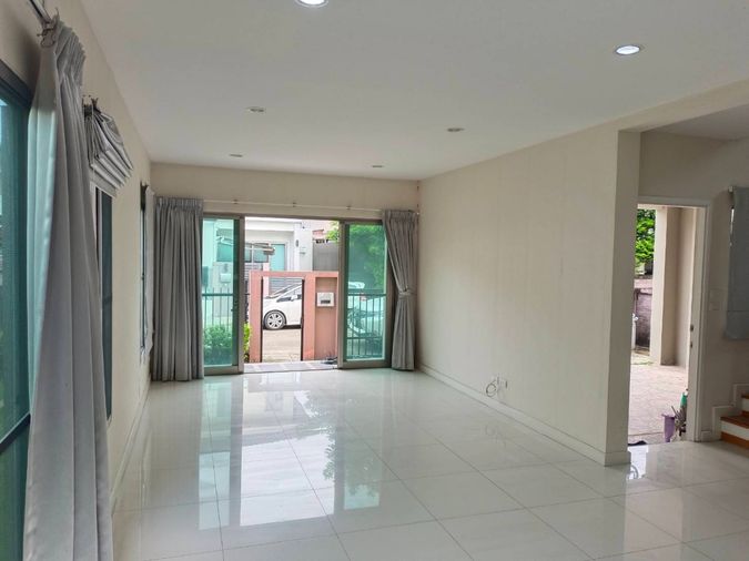 ขายบ้านเดี่ยว 3 ห้องนอน 167 ตร.ม. 60 ตร.ว. เดอะ แพลนท์ เอสทีค พัฒนาการ