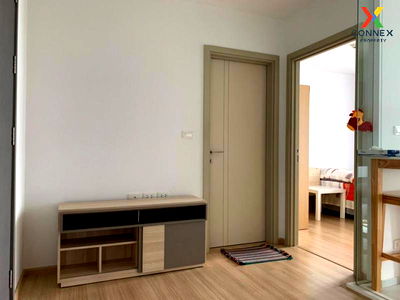 Condos for rent Bang Kapi : FOR RENT condo , The base Rama 9 - Ramkamhaeng , nice view , ARL-Ramkhamhaeng , Hua Mak , Bang Kapi , Bangkok , CX-05399 ✅ Live chat with us ADD LINE @connexproperty ✅ 