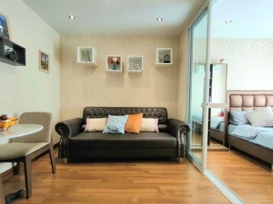picture #R5979  🎉 260868 Condo for rent Regent Home Sukhumvit 81  - 6/13