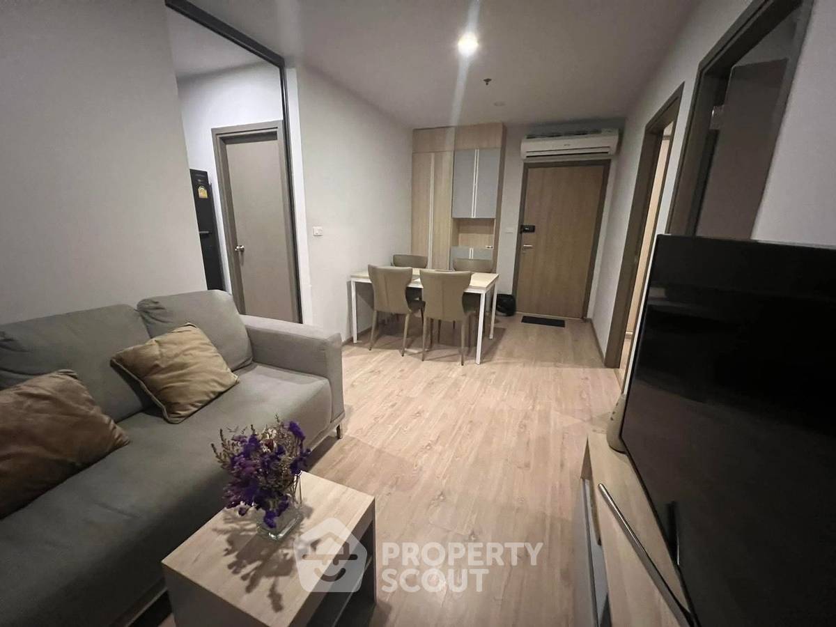 picture 2-BR Condo at Ideo O2 near BTS Bang Na (ID 2281425) - 4/8