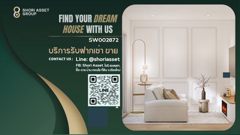  For Sale: Lanna Condo, Newly Renovated Room, Fully Furnished, Ready to Move In, Near Chiang Mai City- SW002872