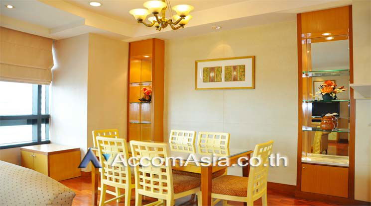 picture 🔼🔽 AccomA 📩  2 BR Condominium @President Place (AA12095) - 4/8