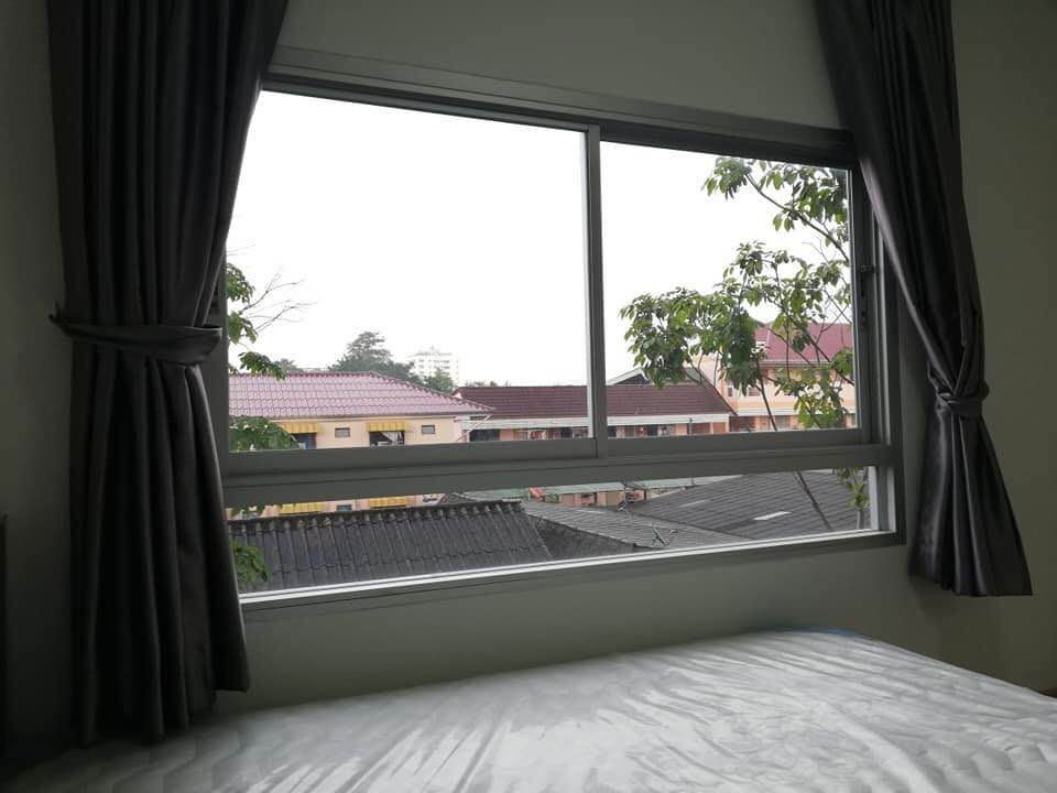 รูป 🏠RB20201 ให้เช่าถูกมาก📢เพลิน เพลิน คอนโดมิเนียม สามัคคี - ติวานนท์👉🏻แอดไลน์ @062mnigk( มี @ ด้วย) แอดมินตอบไว - รูปที่ 5/10