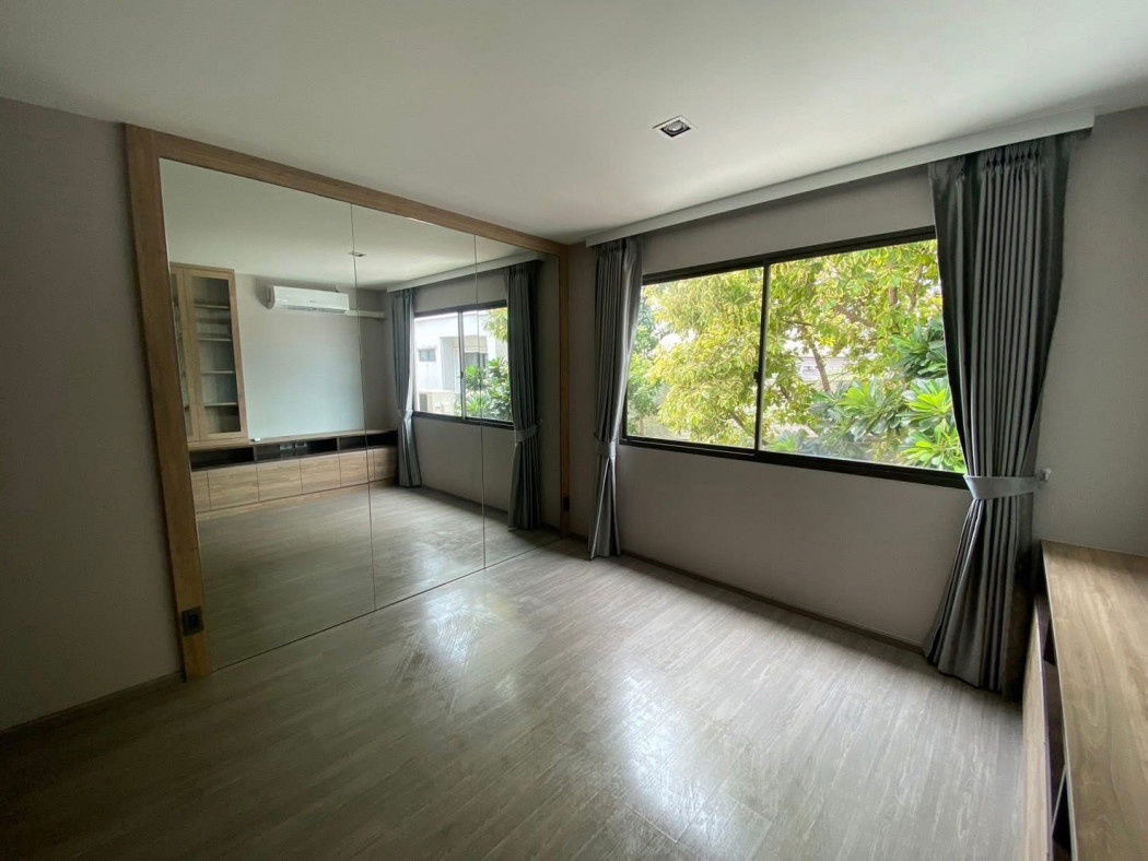 รูป ให้ เช่า ทาวน์โฮม M1274 Landmark Ekamai-Ramindra 190 ตรม 22.3 ตรว - รูปที่ 7/10