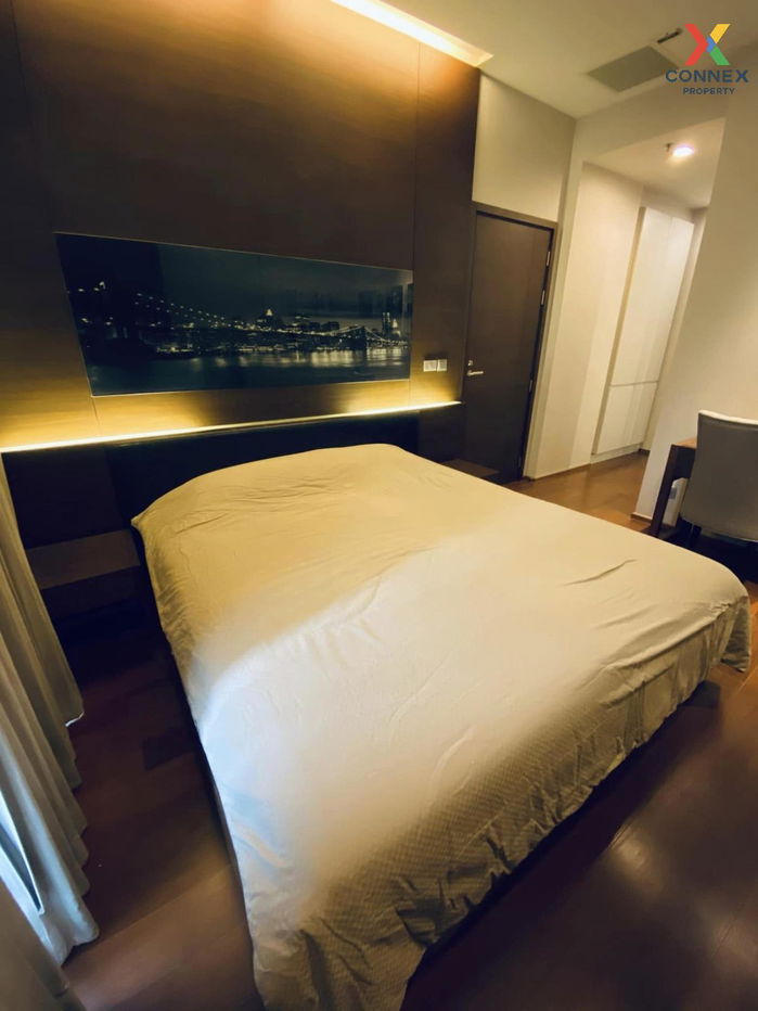 picture FOR RENT condo , Quattro by Sansiri , BTS-Thong Lo , Khlong Tan Nuea , Watthana , Bangkok , CX-17101 ✅ Live chat with us ADD LINE @connexproperty ✅  - 6/9
