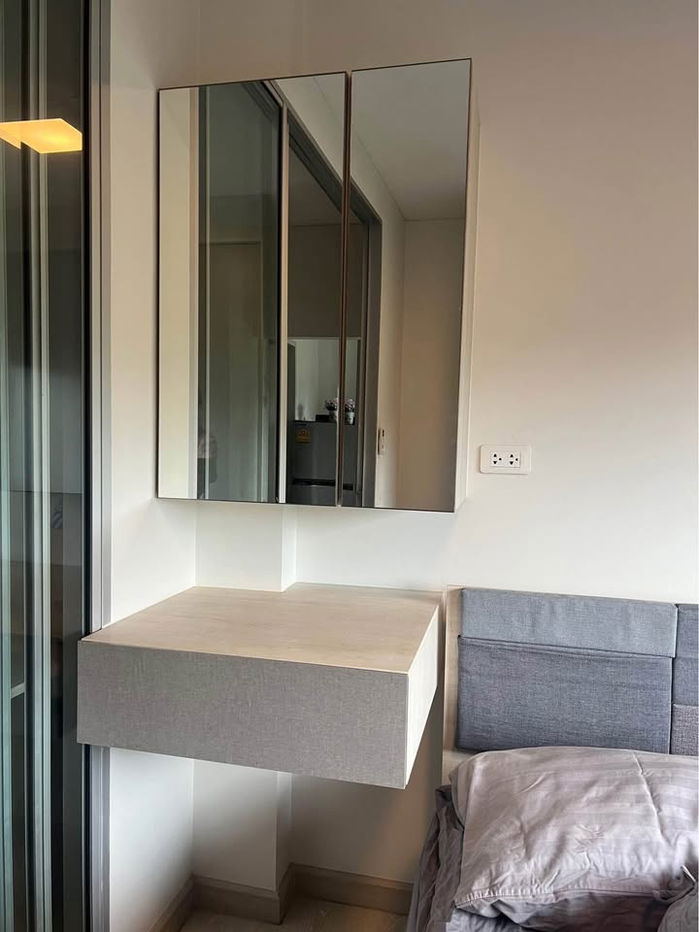 picture R2637 Condo For Rent THE NICHE ID Serithai - 3/12