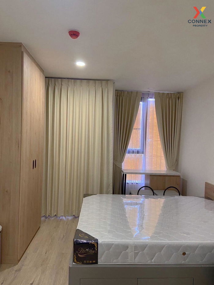 รูป เช่าคอนโด  วันเดอร์ เกษตร ลาดยาว เขต จตุจักร กรุงเทพ CX-128562 ✅ ทักไลน์ @connexproperty ตอบทันที ทีมงานมืออาชีพ ✅  - รูปที่ 4/7