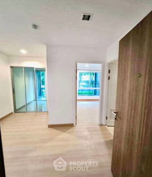 1-BR Condo at Metro Luxe Kaset near BTS Kasetsart University (ID 2280903)