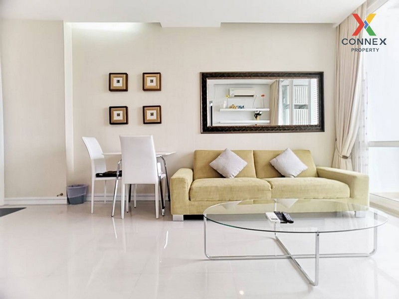 picture 🔥🔥🔥 FOR RENT condo , TC Green Rama 9 , Duplex , nice view , MRT-Phra Ram 9 , Huai Khwang , Huai Khwang , Bangkok , CX-01175 ✅ Live chat with us ADD LINE @connexproperty ✅ 🔥🔥🔥 - 2/12
