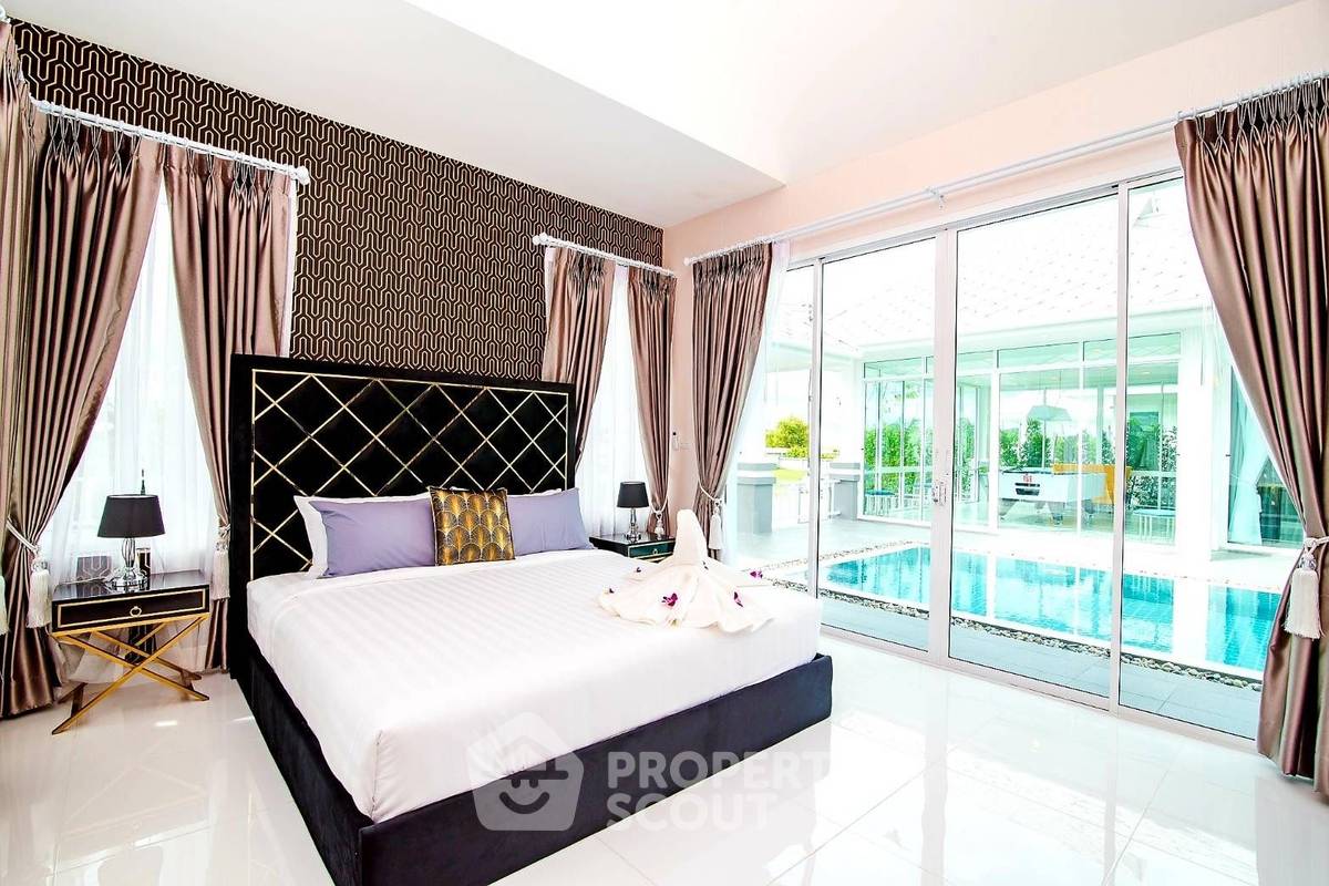 รูป วิลล่า 4-ห้องนอน ที่ มาวิน พูลวิลล่า ใน ทับใต้ (ID 2103086) - รูปที่ 21/35