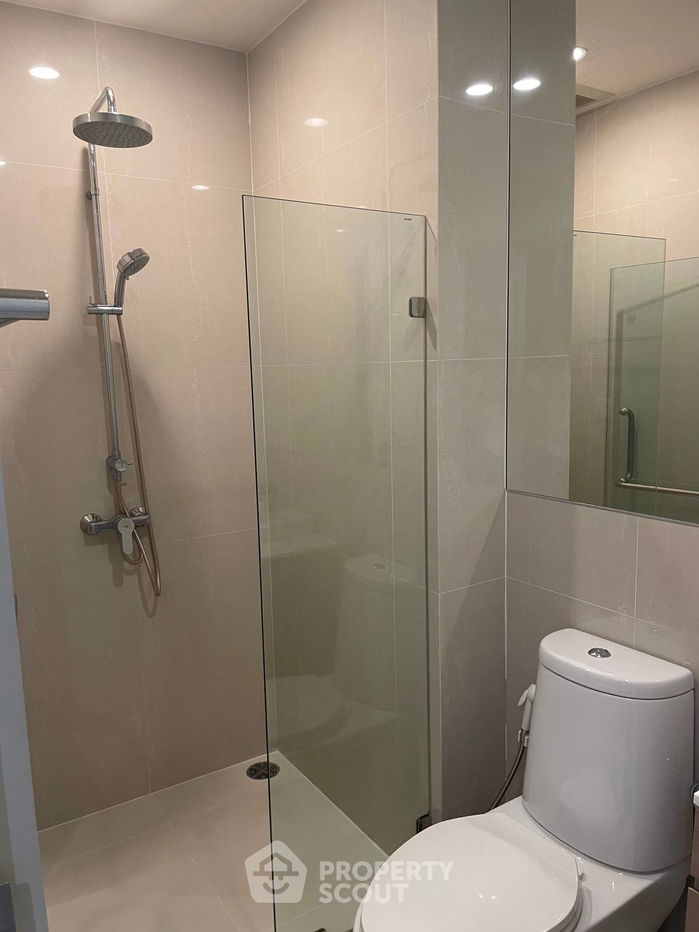 picture 2-BR Condo at Noble Revolve Ratchada near MRT Thailand Cultural Centre (ID 2281866) - 15/16
