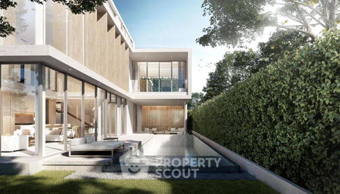 4-BR Villa Plot close to Lasalle For Sale (ID 1703102)