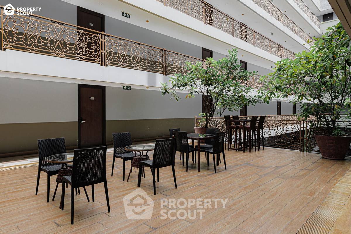 picture 1-BR Condo at Tidy Deluxe Sukhumvit 34 near BTS Thong Lor (ID 2281367) - 15/20