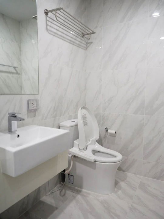 รูป PFD-05484 ให้เช่าคอนโด ไอดีโอ โมบิ รางน้ำ ( Ideo Mobi Rangnam  )นัดชมห้อง ■ line : @propertyfinder - รูปที่ 12/16
