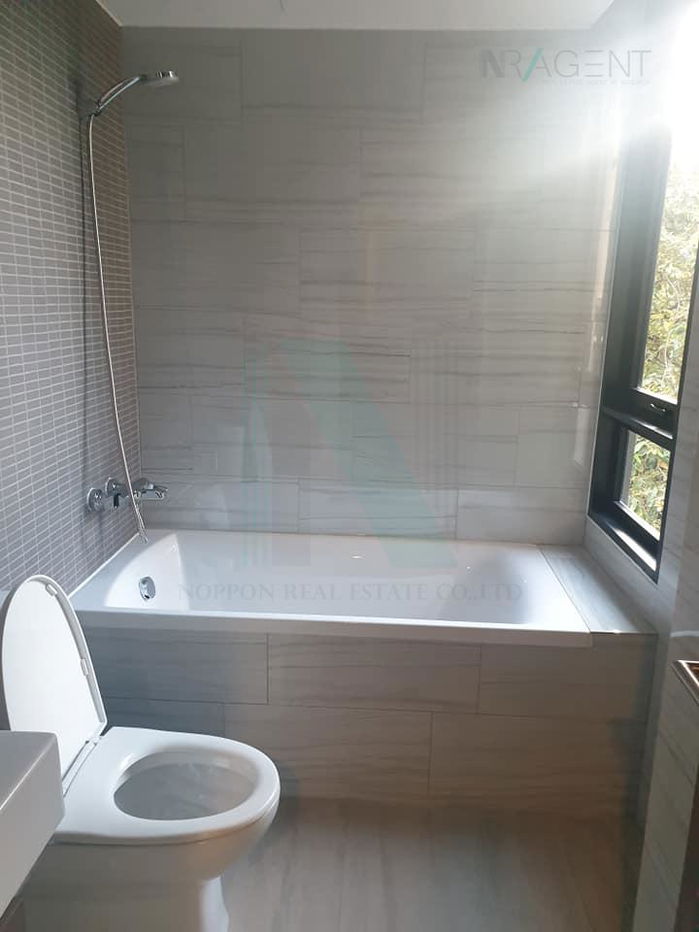 picture 🔺 For Rent Condo THE TEAK SUKHUMVIT 39 Building 1, Floor 5,1 bed room, Room size 35.00 sqm - 6/8
