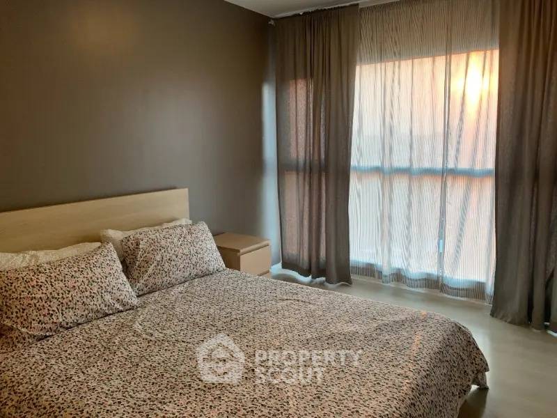 รูป คอนโด 2-ห้องนอน ที่ แอสปาย สุขุมวิท 48 ใกล้ BTS พระโขนง (ID 2279074) - รูปที่ 9/18