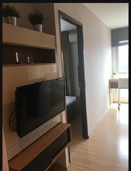 รูป ว่างพร้อมอยู่! Rhythm Sathorn . 1นอน 35ตร.ม.  Line id: @pfagent - รูปที่ 1/6