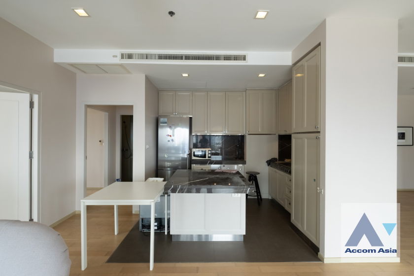 picture 🔼🔽 AccomA 📩 Modern corner unit with city views at Noble Reveal (AA33082) - 5/18