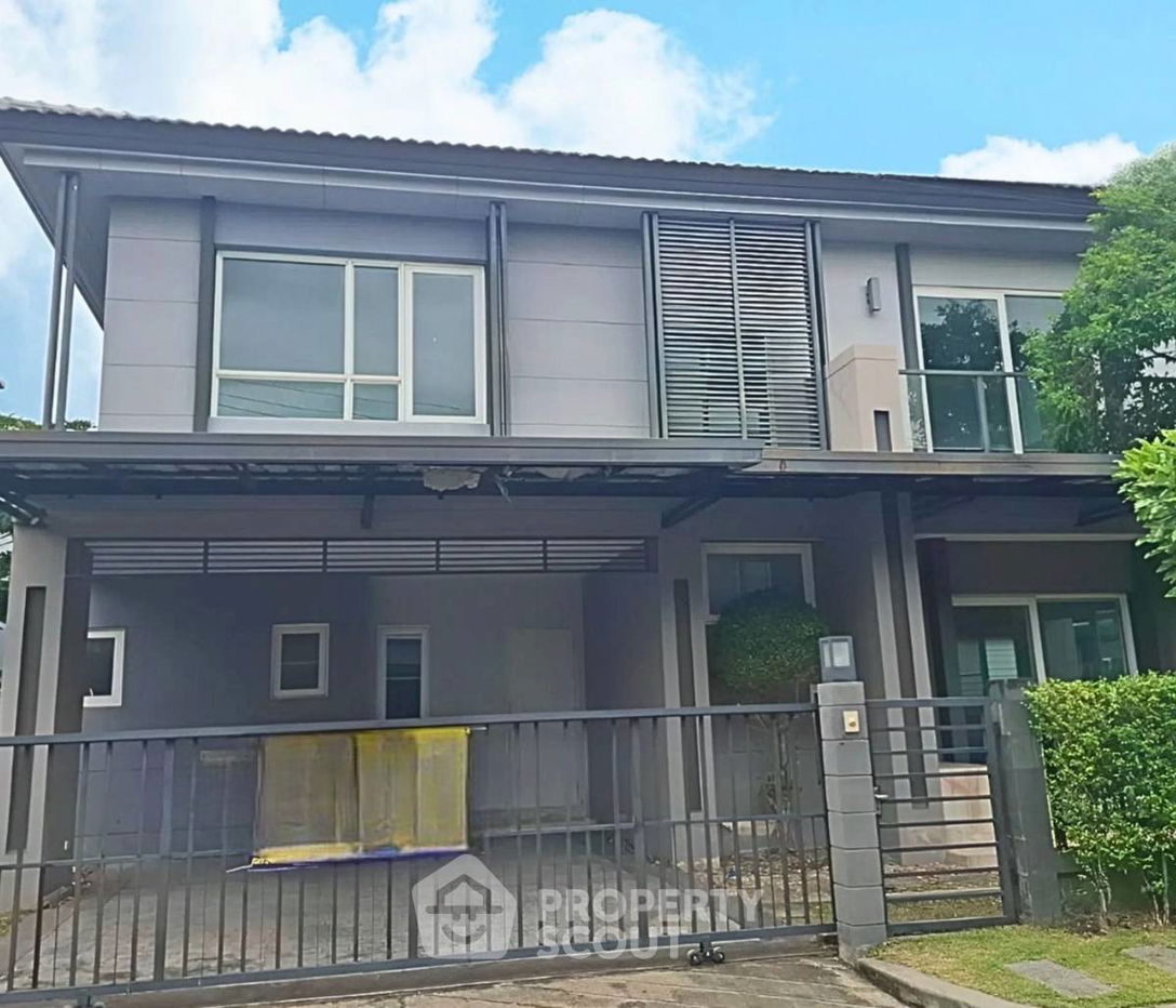 รูป บ้าน 4-ห้องนอน ที่ เพอร์เฟค เพลส พระราม 9-กรุงเทพกรีฑา ใน คลองสองต้นนุ่น (ID 2281398) - รูปที่ 17/17