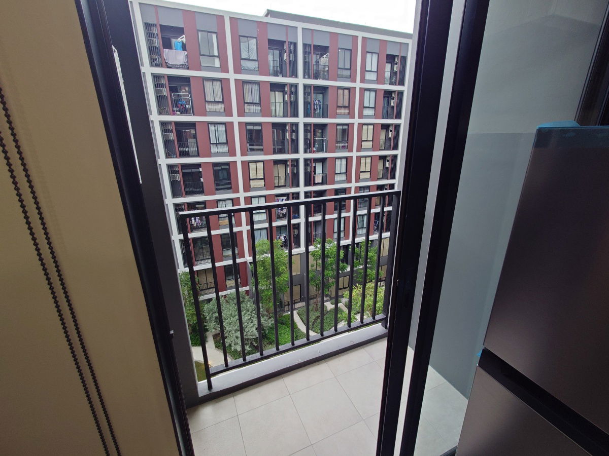 picture Nue Core Khu Khot - 1bed/ 1bath, 6 floor (Tower C) - 6/15