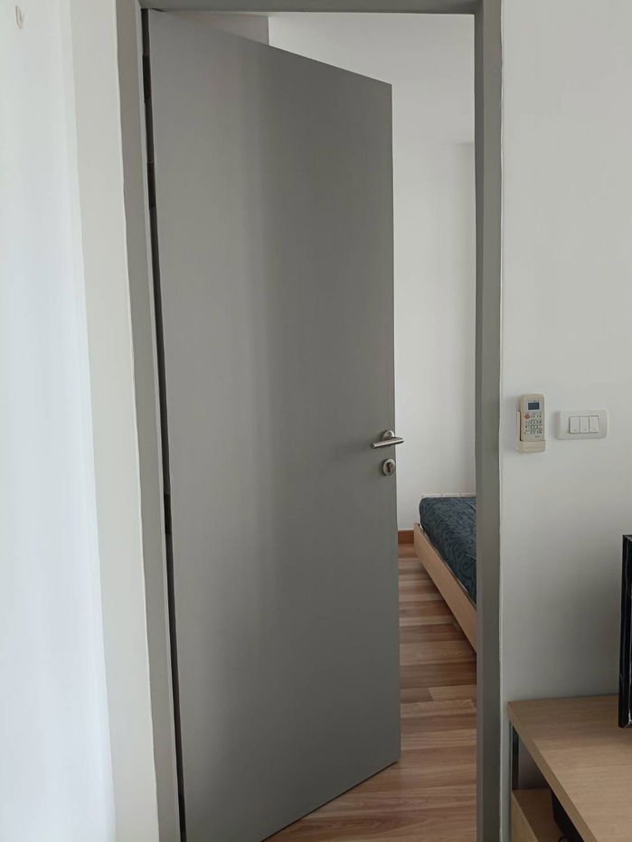 picture For Rent Ideo Verve Sukhumvit near MRT - 10/14