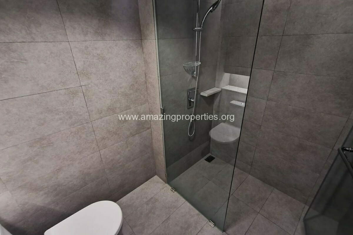 รูป Modern 3 bedroom near Benchasiri park - รูปที่ 8/14