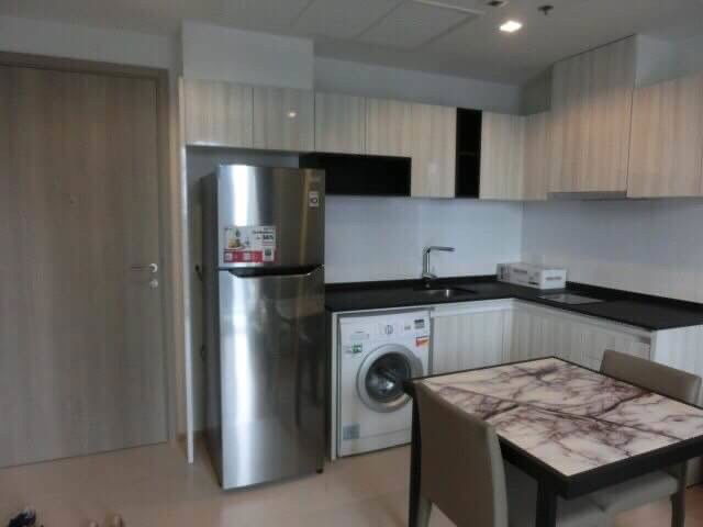 รูป For Rent Condo HQ Thonglor  fully furnished (S15-11625) - รูปที่ 15/20