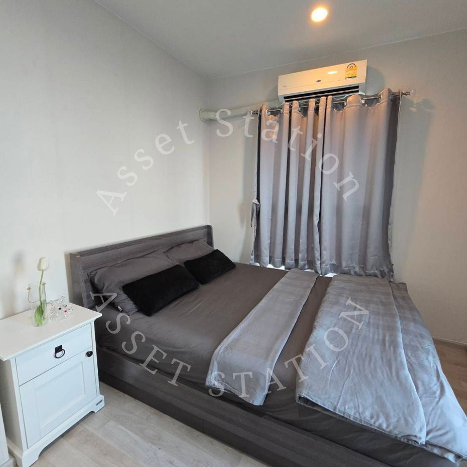 picture 🚈 Condo in the heart of a great location, Plum Condo Central Station – near MRT Sam Yaek Bang Yai ✨ - 1/12