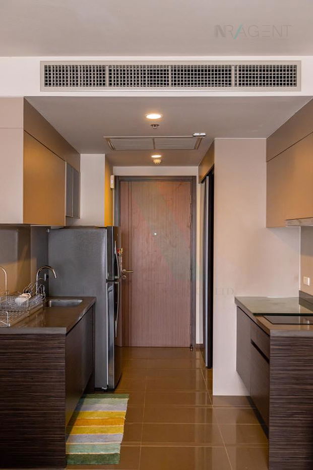 picture For Rent Condo ONYX PHAHOLYOTHIN Building 1, Floor 10,2 bed room, Room size 62.00 sqm - 3/8