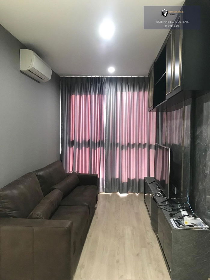 picture IDEO Q Chula-Samyan | 🚝Near MRT Samyan #2025082611550 - 6/9