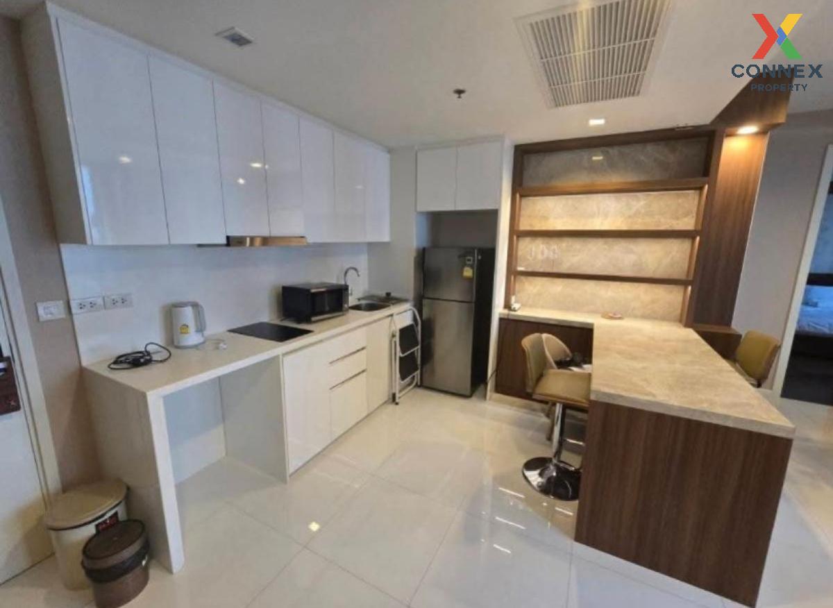 picture 🔥🔥🔥 For Rent Condo , Nara 9 , Duplex , BTS-Chong Nonsi , Thungmahamek , Sa Thon , Bangkok , CX-126979 ✅ Live chat with us ADD LINE @connexproperty ✅ 🔥🔥🔥 - 4/4