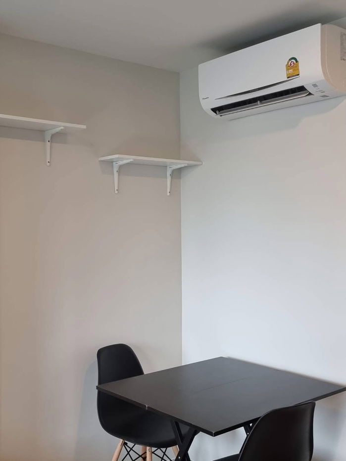 picture For rent ✨ The Origin Sukhumvit 105 ✨ Fully furnished and equipped, near BTS Bearing - 7/11