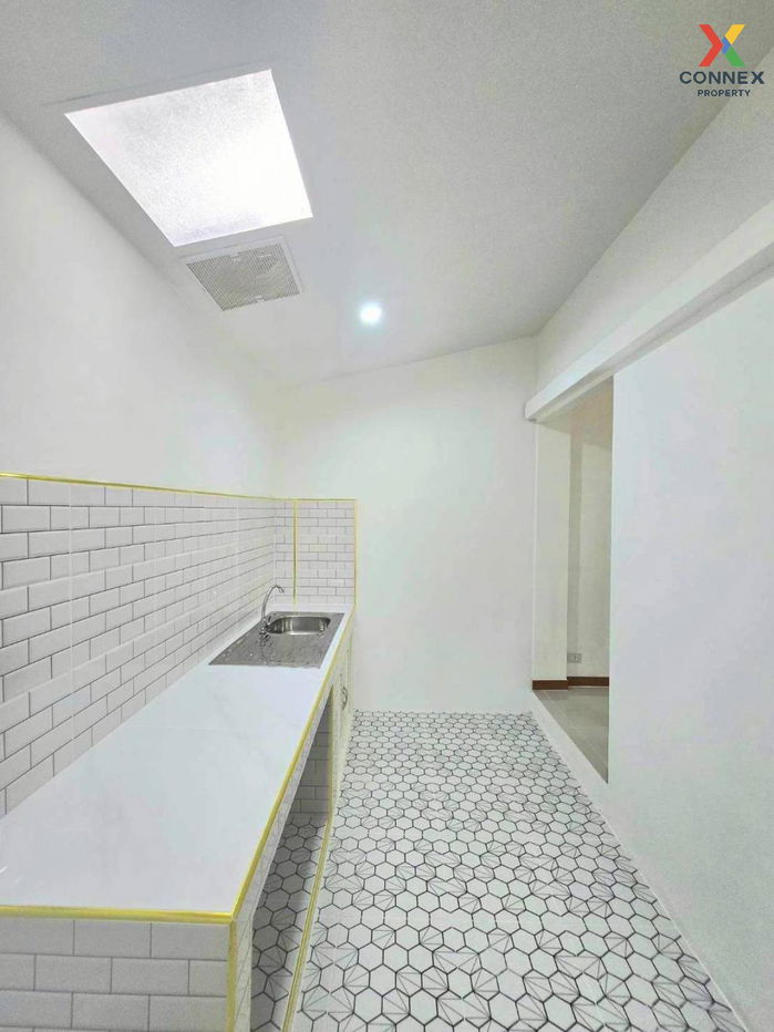 picture For Sale Townhouse/Townhome  , Buathong Thani Park , newly renovated , Bang Bua Thong , Bang Bua Thong , Nonthaburi , CX-128734 ✅ Live chat with us ADD LINE @connexproperty ✅  - 12/12