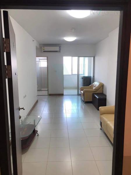 picture 🚩 For Sell Condo SUPALAI PARK RATCHAYOTHIN Building , Floor 25,1 bed room, Room size 47 sqm - 2/8