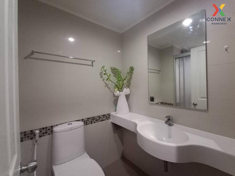 picture FOR RENT condo , Lumpini Park Riverside Rama 3 , Duplex , nice view , MRT-Sam Yan , Bang Phong Phang , Yannawa , Bangkok , CX-03638 ✅ Live chat with us ADD LINE @connexproperty ✅  - 6/10