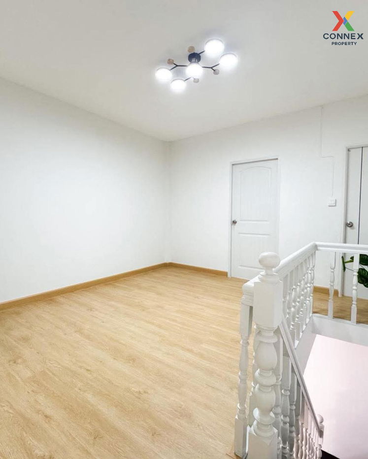 picture For Sale Townhouse/Townhome  , Permsap Bang Khae 16 , newly renovated , MRT-Bang Khae , Bang Khae , Bang Khae , Bangkok , CX-128286 ✅ Live chat with us ADD LINE @connexproperty ✅  - 8/9