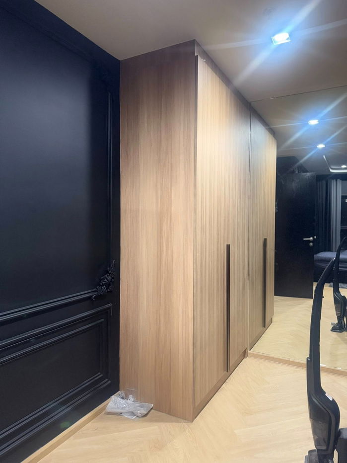 picture For   rent  Na Reva Charoennakhon  🔴🔴 - 4/17