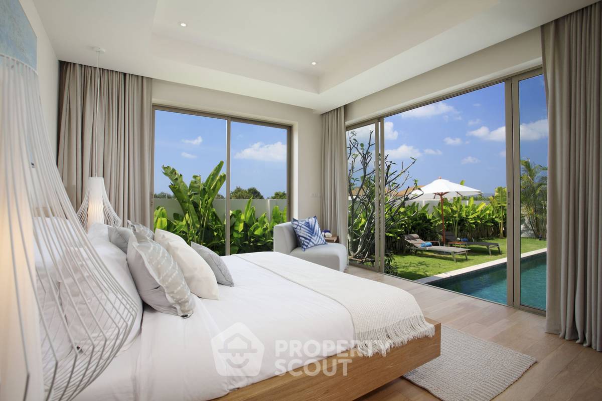 picture 3-BR Villa at Trichada Villas close to Laguna (ID 877354) - 2/8