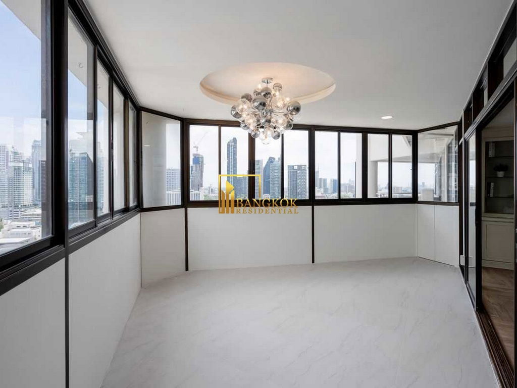 รูป Waterford Park | Beautifully Renovated 3 Bed Condo For Sale - BR4016CD - รูปที่ 7/33